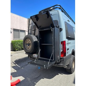 Monster Box [XL Cargo Box]