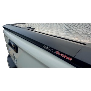 tonneau cover alu Classe X