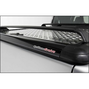 tonneau cover alu Classe X