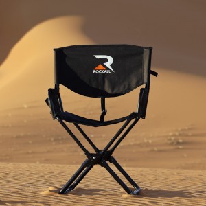 chaise pliante de camping