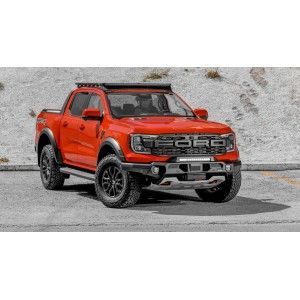 parechoc en aluminium ford ranger raptor 2023+