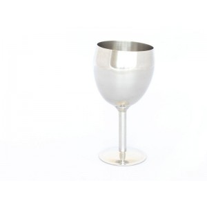 Wine Goblet 200ml / Stainless Steel