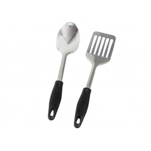 Camp Kitchen Utensil Set