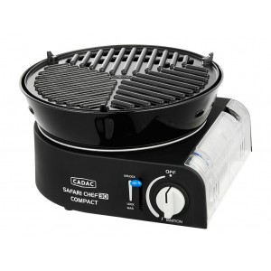 Safari Chef 30 Compact LITE