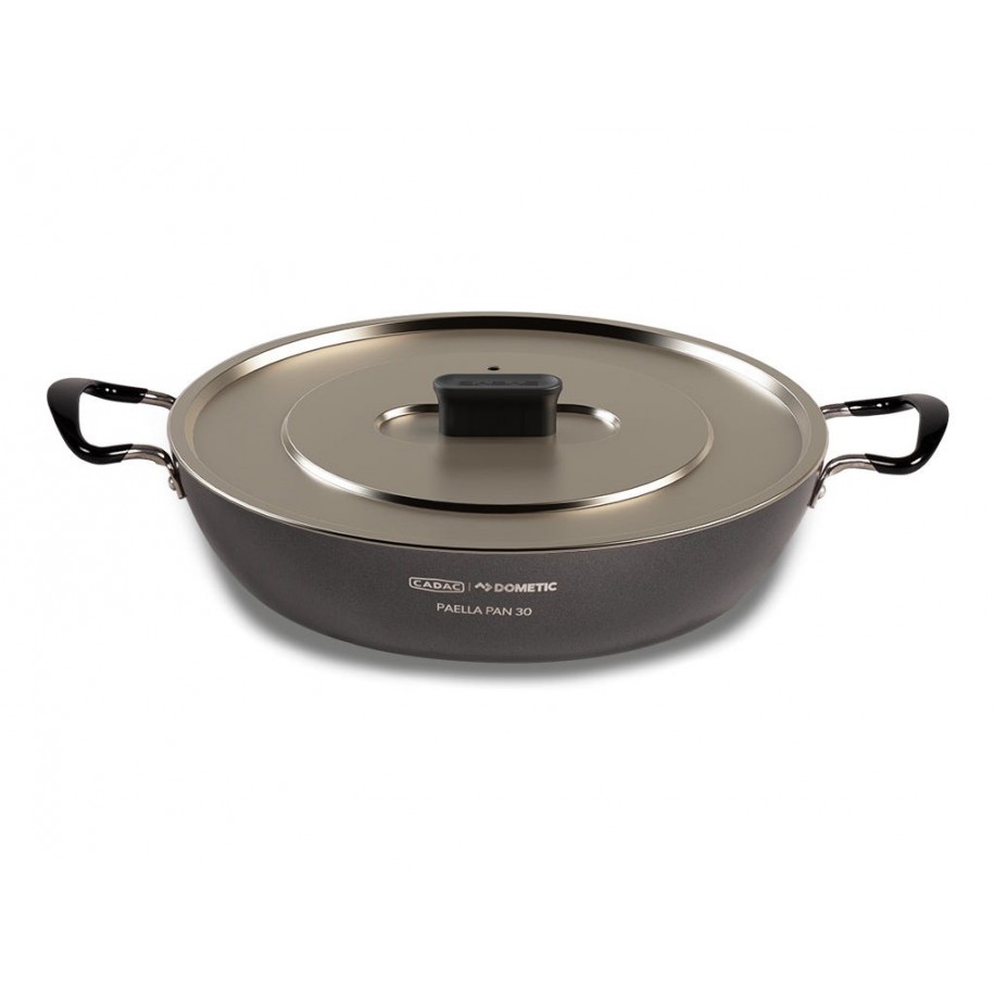 Paella Pan 30