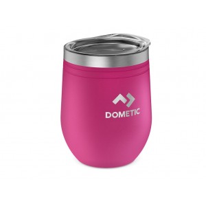 Dometic 300ml/10oz Wine Tumbler / Orchid