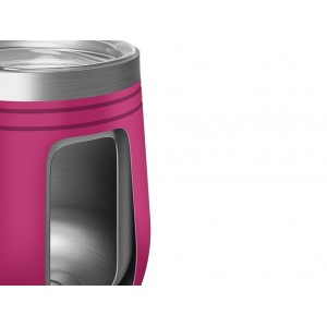 Dometic 300ml/10oz Wine Tumbler / Orchid