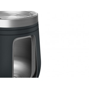 Dometic 300ml/10oz Wine Tumbler / Slate