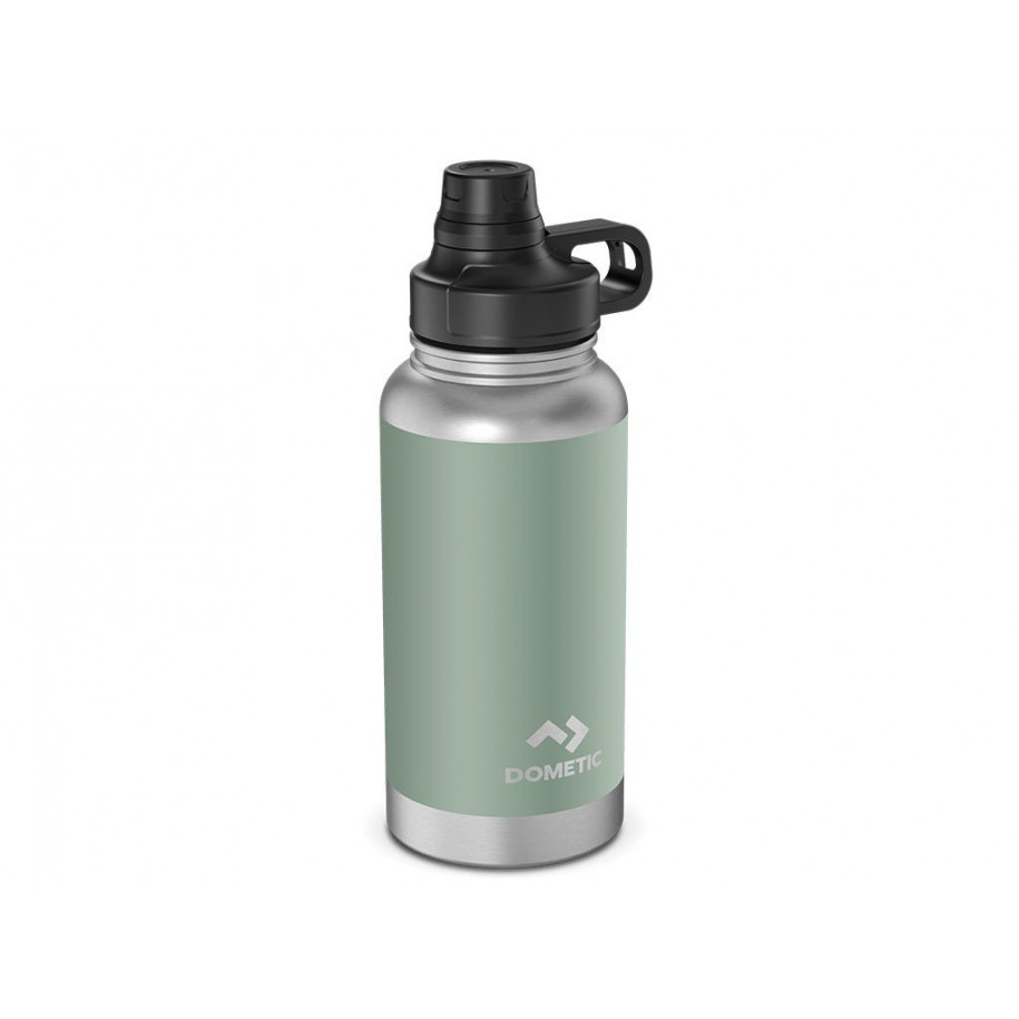 Dometic 900ml/32oz Thermo Bottle / Moss