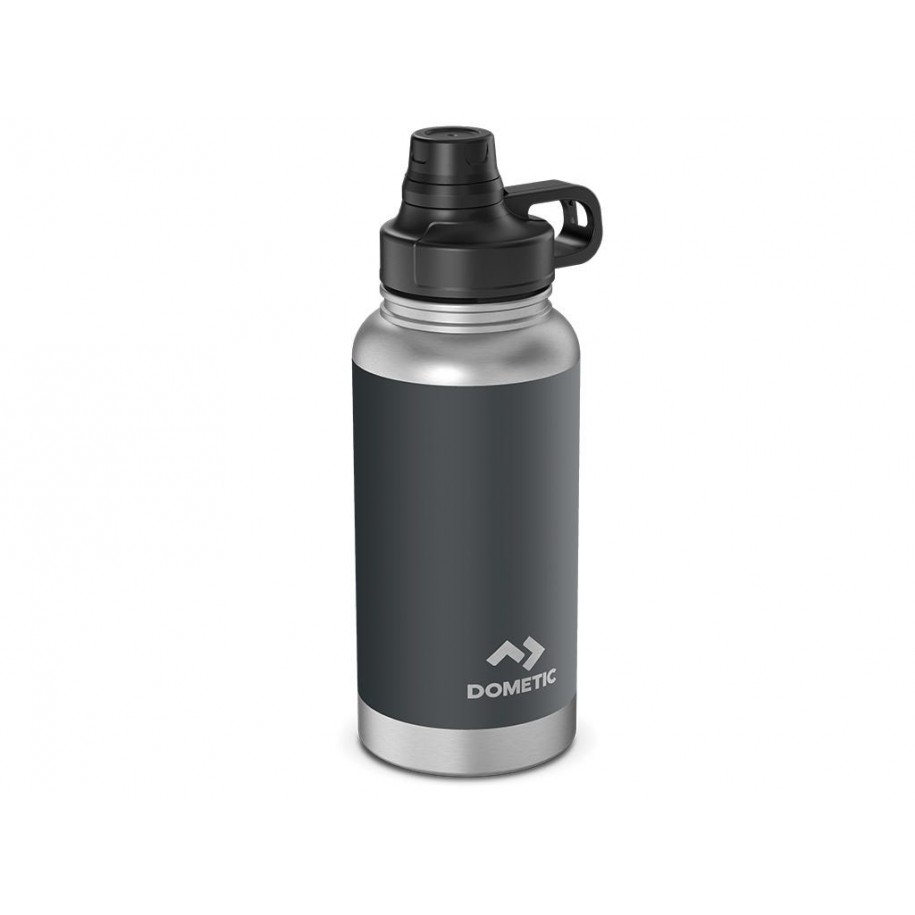 Bouteille thermo 900ml / 32oz Dometic / Ardoise