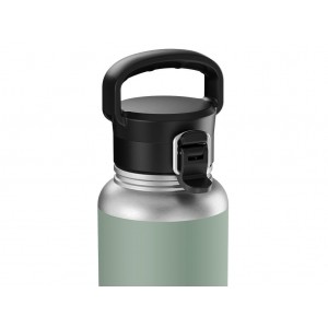 Dometic 1200ml/40oz Thermo Bottle / Moss