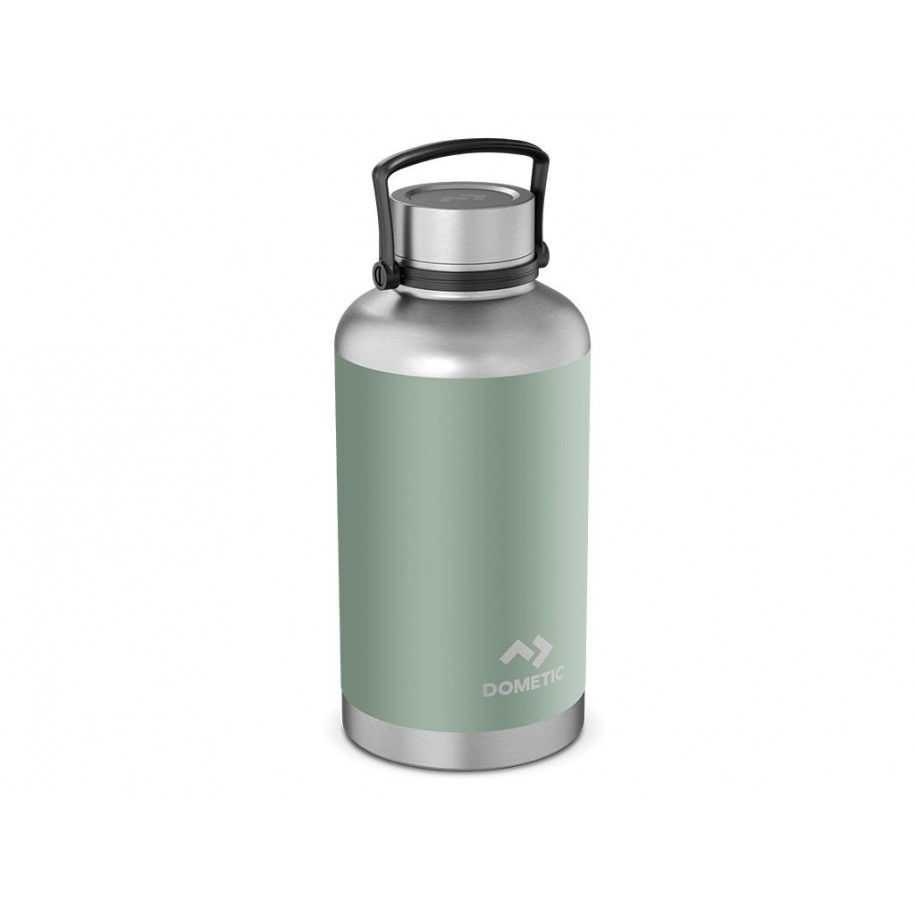 Dometic 1920ml/64oz Thermo Bottle / Moss