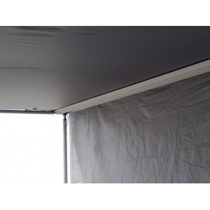 Wind/Sun Break for 2M Awning / Front