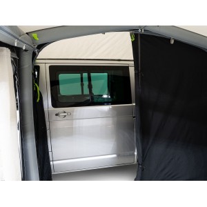 Dometic Club AIR Pro DA Inflatable Drive-Away Awning / 2.6M