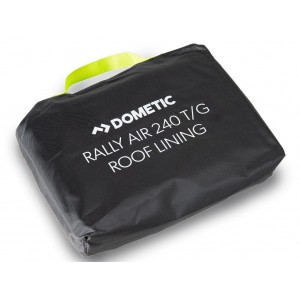 Dometic Inflatable Awning Roof Lining Club AIR Pro DA