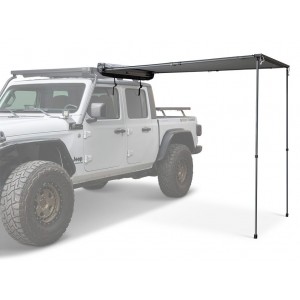 Easy-Out Awning / 1.4M / Black