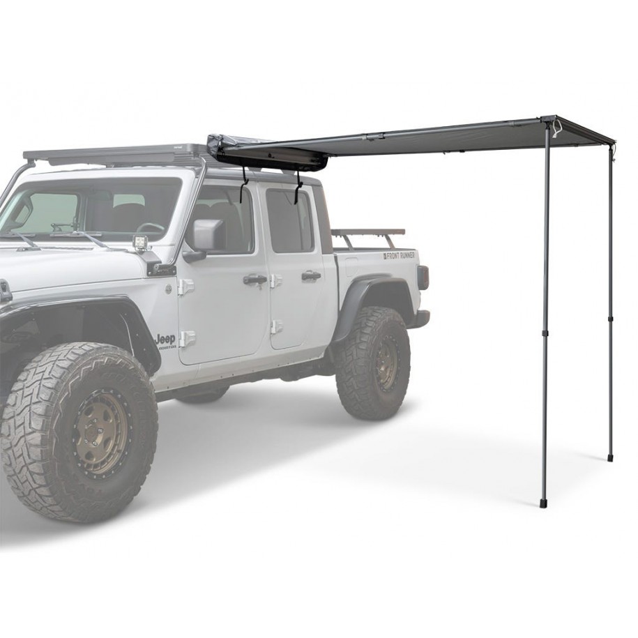 Easy-Out Awning / 1.4M / Black