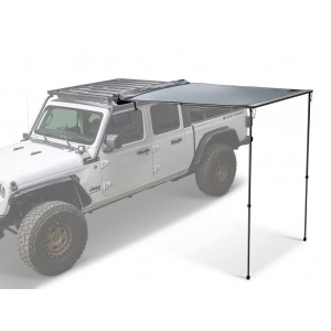 Easy-Out Awning / 1.4M / Black