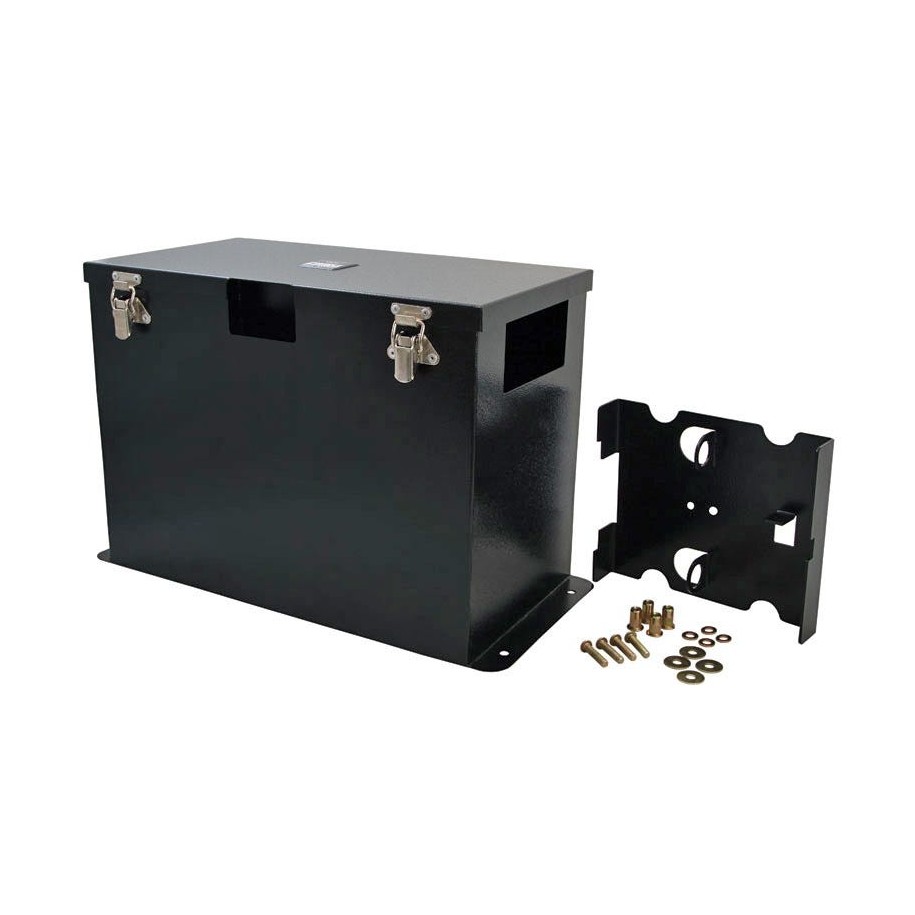 105A Battery Box