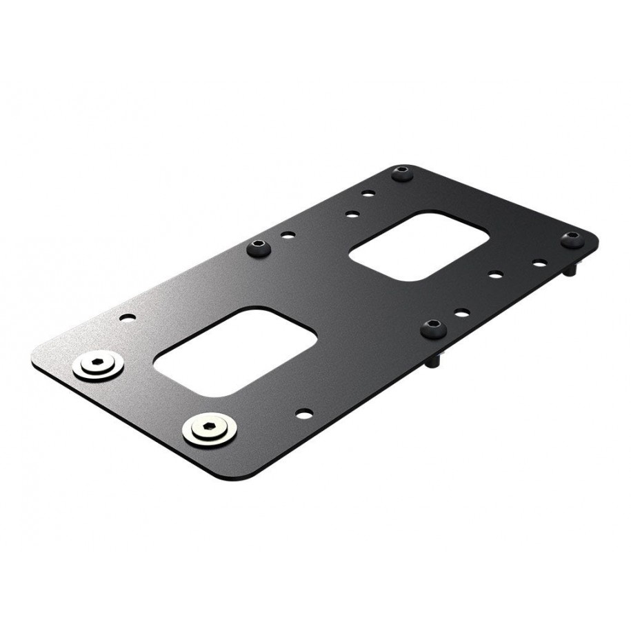 Battery Device Mounting Plate