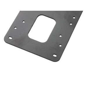 Battery Device Mounting Plate