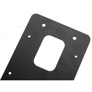 Battery Device Mounting Plate