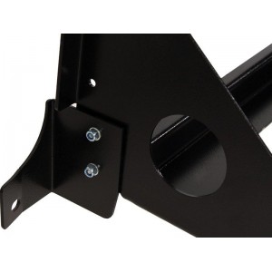 Toyota Land Cruiser 75/79 (1984-1999) Dual Battery Bracket