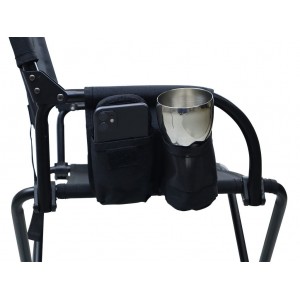 Expander Camping Chair