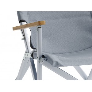 Dometic GO Compact Camp Chair / Silt