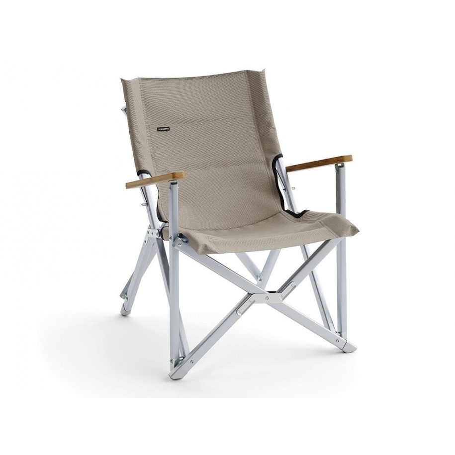 Dometic GO Compact Camp Chair / Ash