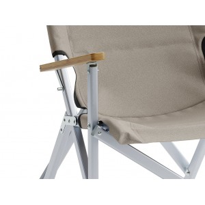 Dometic GO Compact Camp Chair / Ash