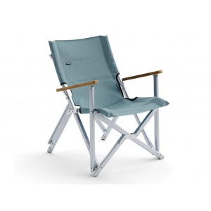 Dometic GO Compact Camp Chair / Glacier