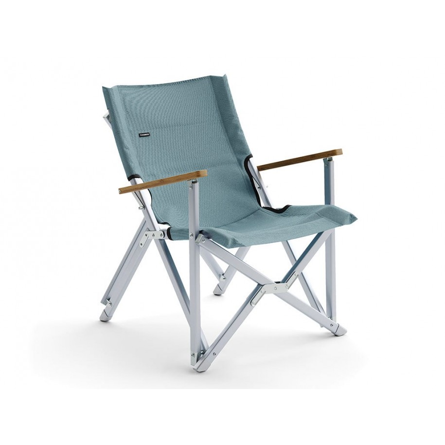 Dometic GO Compact Camp Chair / Glacier