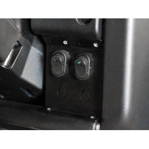 Land Rover Defender (1983-2016) Switch Plate