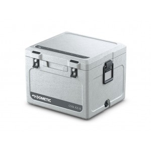 Dometic CI 56L/14.8Gal Cool-Ice IceBox / Stone