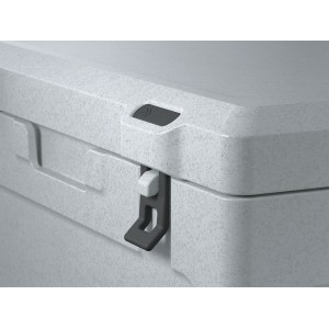 Dometic CI 71L/18.8Gal Cool-Ice IceBox / Stone