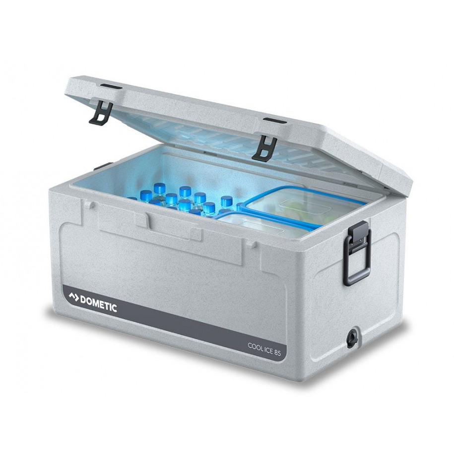 Glacière Cool-Ice Dometic CI 87L/22.9Gal / Pierre