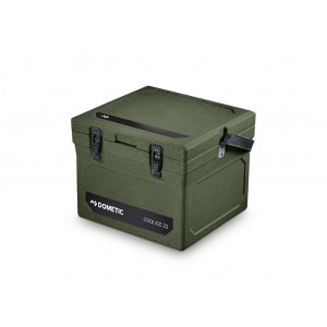 Dometic WCI 22L Cool-Ice Icebox / Green