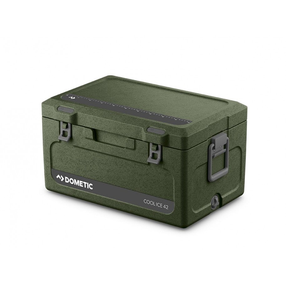 Dometic CI 43L Cool-Ice IceBox / Green