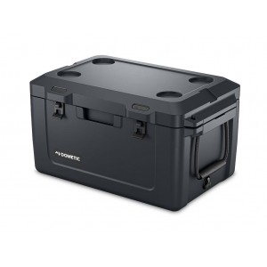 Dometic Patrol 55L/14.5Gal Cooler / Slate