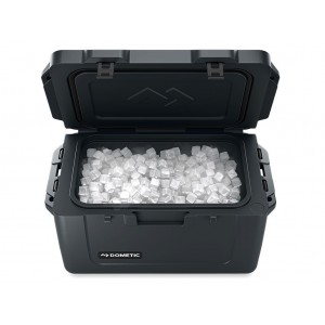 Glacière Dometic Patrol 55L /14.5Gal Cooler/ Ardoise