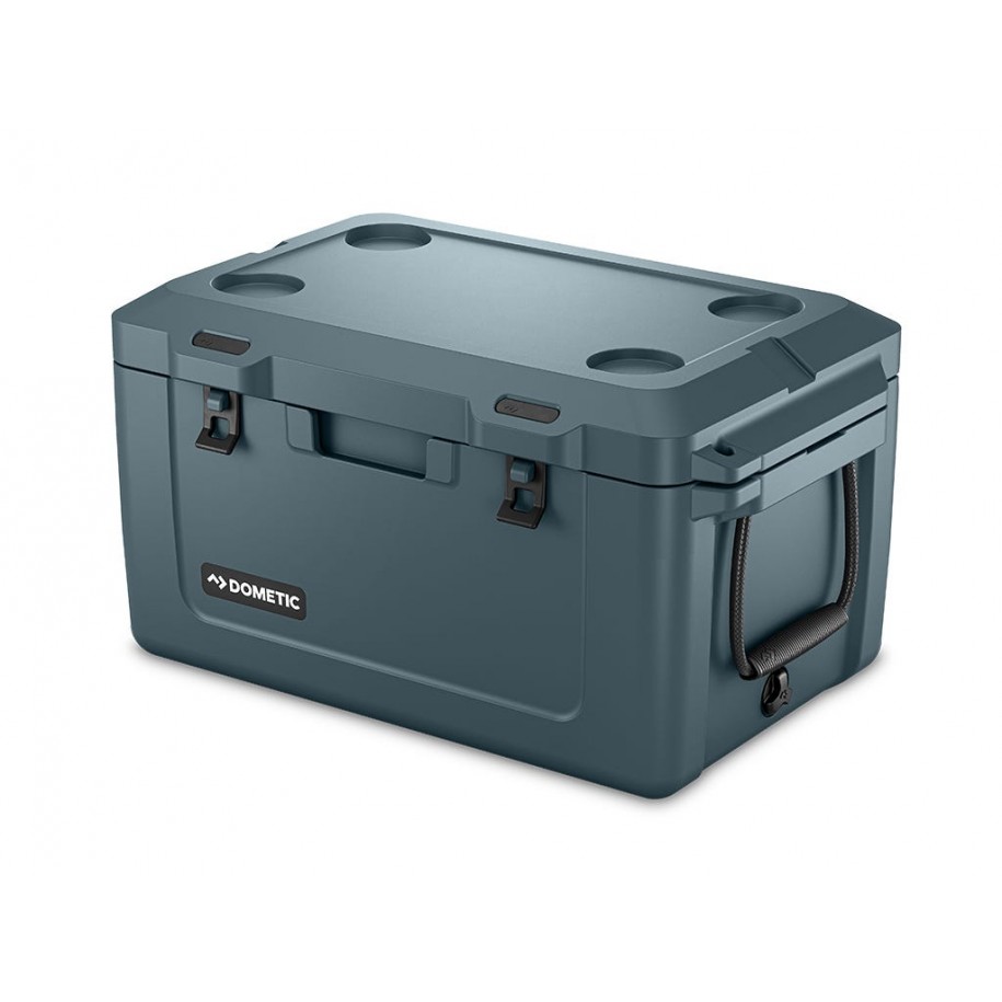 Dometic Patrol 55L/14.5Gal Cooler / Ocean