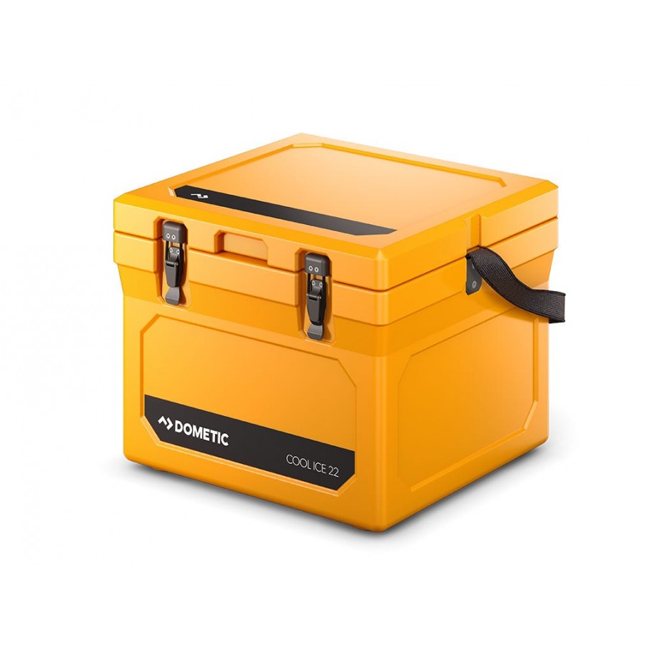 Dometic WCI 22L/5.8Gal Cool-Ice Icebox / GLOW