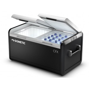 Dometic CFX3 95DZ Cooler/Freezer AND Fridge Slide