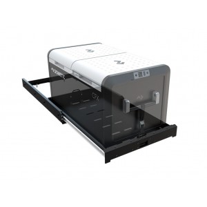 Plateau coulissant/plateau coulissant pour frigo / MKII / 80L à 90L