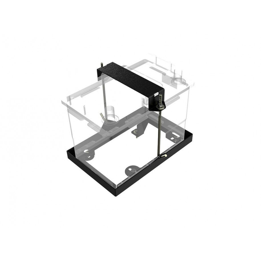 Toyota Hilux/Fortuner (2016-Current) Battery Bracket