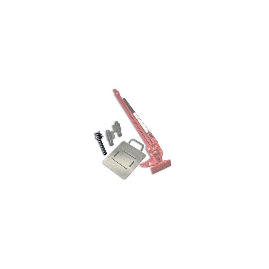 Adaptateur pour cric Hi-Lift - 250mm - de Front Runner