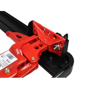 Hi-Lift Jack Bracket / Top Mount