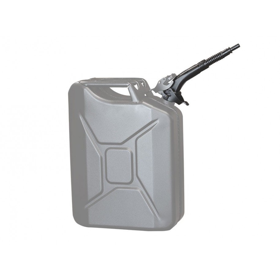 Fuel Jerry Can Spout