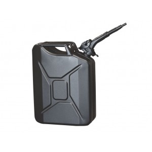 Fuel Jerry Can Spout